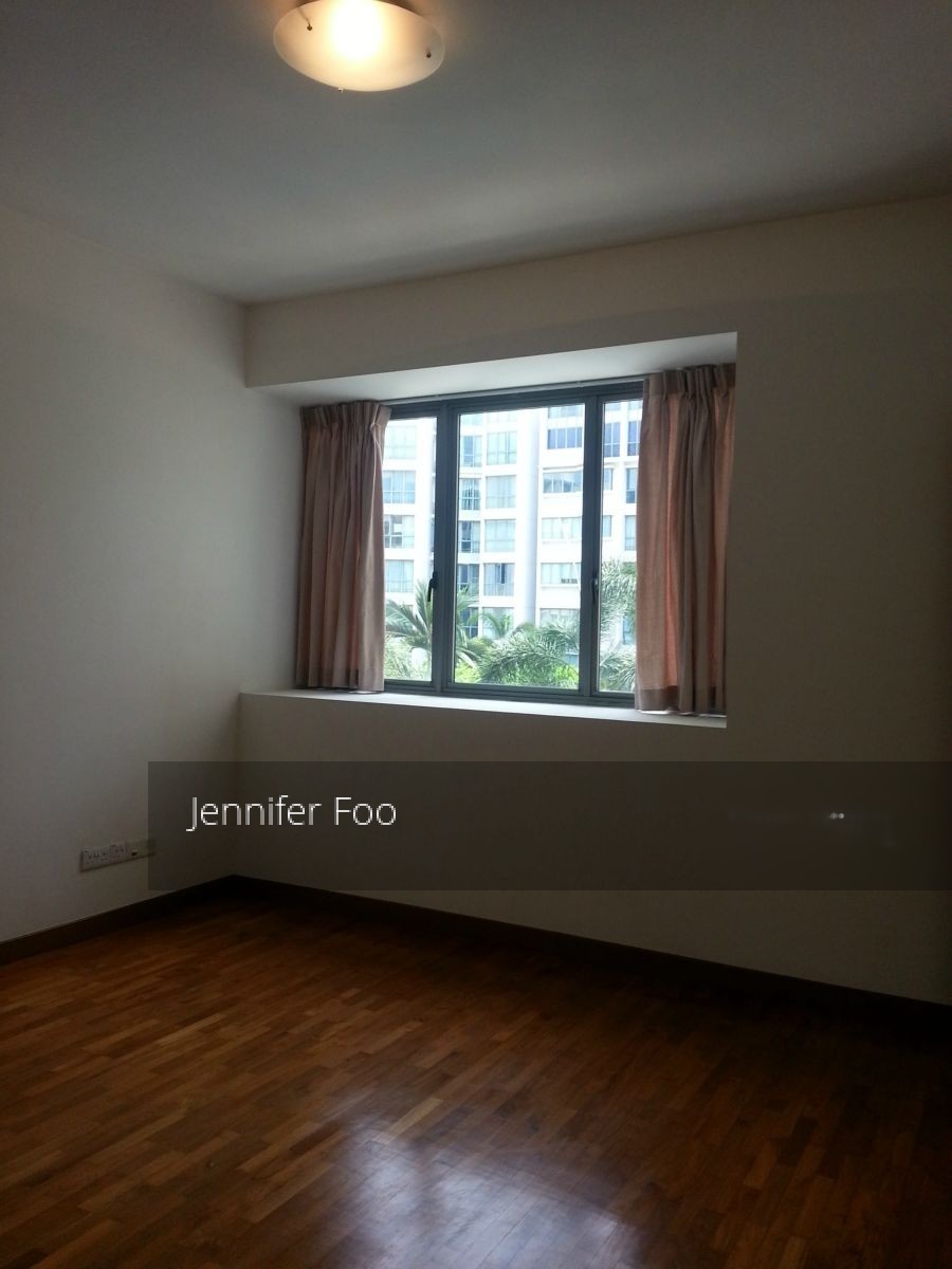 The Waterina (D14), Apartment #205596611